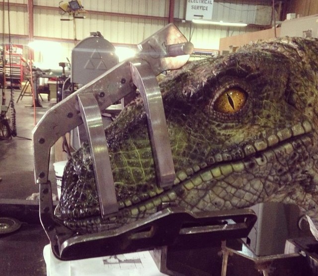 Filmtipp 2015: Neuer Jurassic Park - Jurassic World