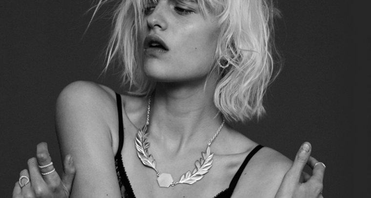 Fashion Week New Zealand August 2014 presents – Meadowlark Jewelry, for women