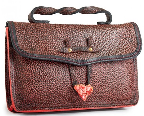 Women | Luxury Business Bag “Gudrun” | MARC VAN PEER