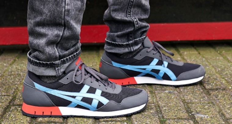 The best Sneaker Releases 2014: Onitsuka Tiger “Curreo”