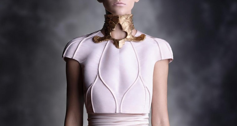 Fashion Trends 2014/15 - Sculpture Design - From Couture to RTW