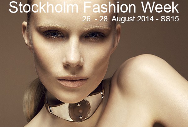 Fashion Week Stockholm August 2014 - Highlights, Shows und Top Designer