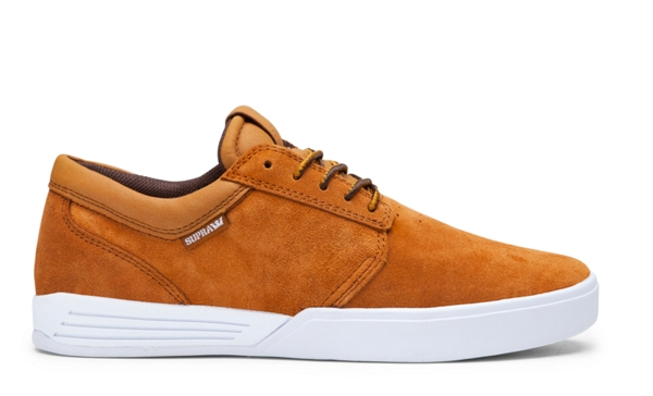 The most awesome Sneakers 2014: SUPRA Hammer
