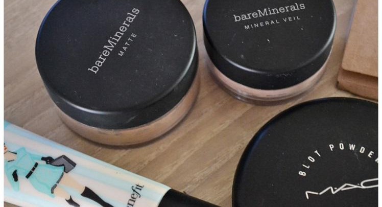 Tip Tuesday | Sweat-Proof Makeup