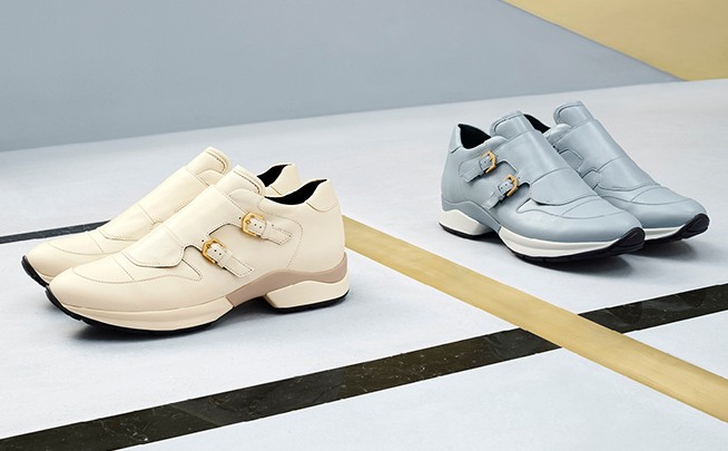 Die schönsten Sneaker 2014: Sneaker von Tod's