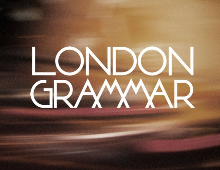Veranstaltungstipp Berlin: London Grammar