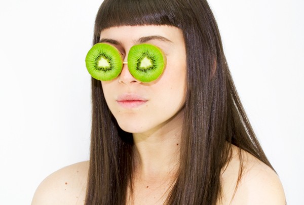 Outstanding Artists: Leta Sobierajski - Creative Pop-Art Photography