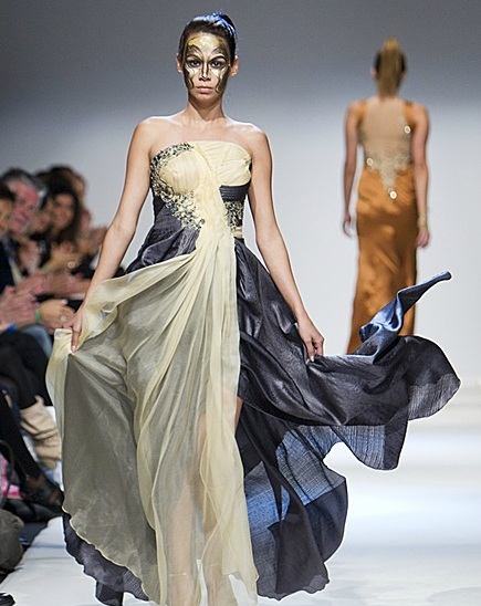 MQ Vienna Fashion Week, September 2014 presents – Bipone, for her