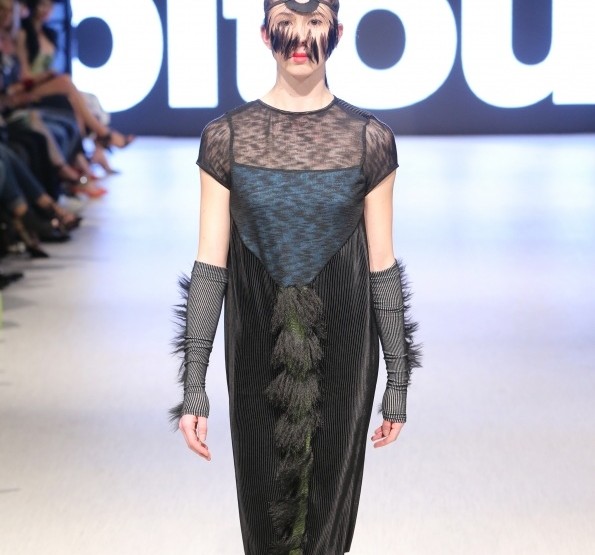 MQ Vienna Fashion Week September 2014 presents – Pitour, for her FW14/15