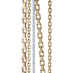Tiffany T Chain bracelets