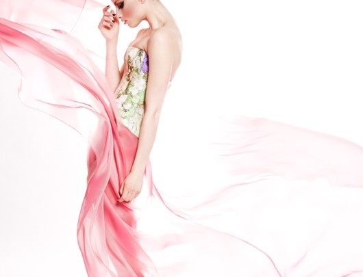 MQ Vienna Fashion Week, September 2014 presents – Irina Vitjaz, for women