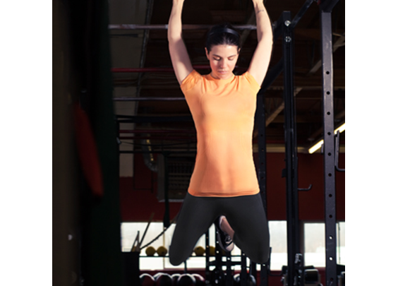 Tip Tuesday | Neue Fitness Trends - CrossFit
