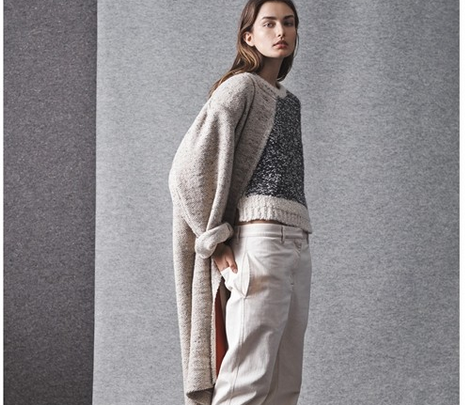 Isabel Marant, for women – Fashion News 2014 Fall & Winter