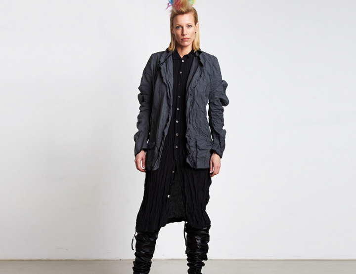 MQ Vienna Fashion Week September 2014 präsentiert – Kayiko Kleidung und Schmuck, für Sie & Ihn - FS14