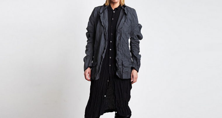MQ Vienna Fashion Week September 2014 präsentiert – Kayiko Kleidung und Schmuck, für Sie & Ihn - FS14