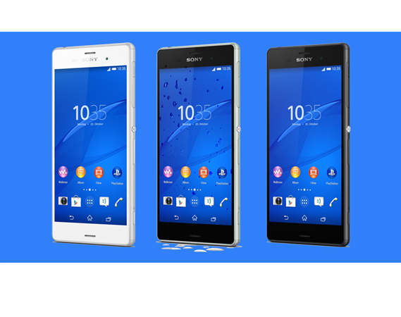 Sony | „2K Displays für Smartphones lohnen sich nicht.“