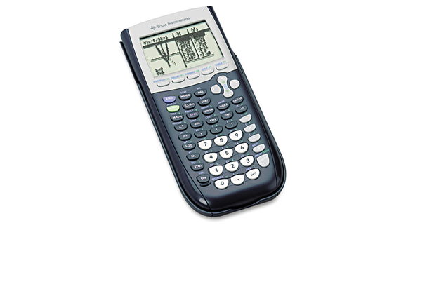 The Legendary TI-84 Plus Calculator – The only constant in technology