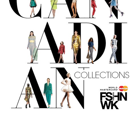 World Mastercard Fashion Week, Oktober 2014 - Highlights, Shows und Top Designer