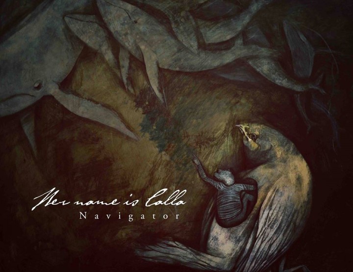 Band Recommendation | “Her Name is Calla“ - When the calm meets the storm