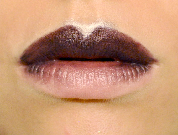 Styling and Beauty Tip Berlin | John Galliano S/S 2010 Lips