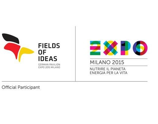 Deutscher Pavillon Expo Milano 2015: Ausschreibung zur Produktion der Bekleidung gestartet
