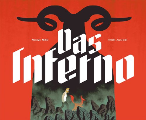 Comictipp: 'Das Inferno' von Michael Meier