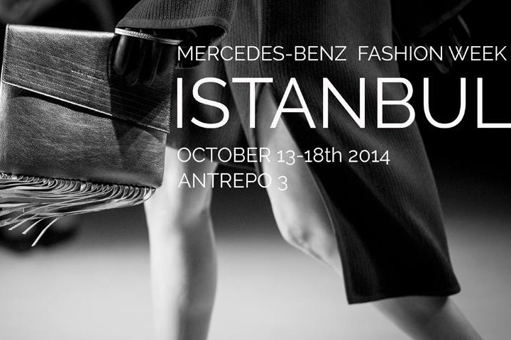 Mercedes-Benz Fashion Week Istanbul, Oktober 2014 - Highlights, Shows und Top Designer