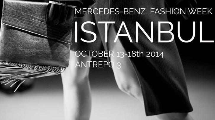 Mercedes-Benz Fashion Week Istanbul, Oktober 2014 - Highlights, Shows und Top Designer