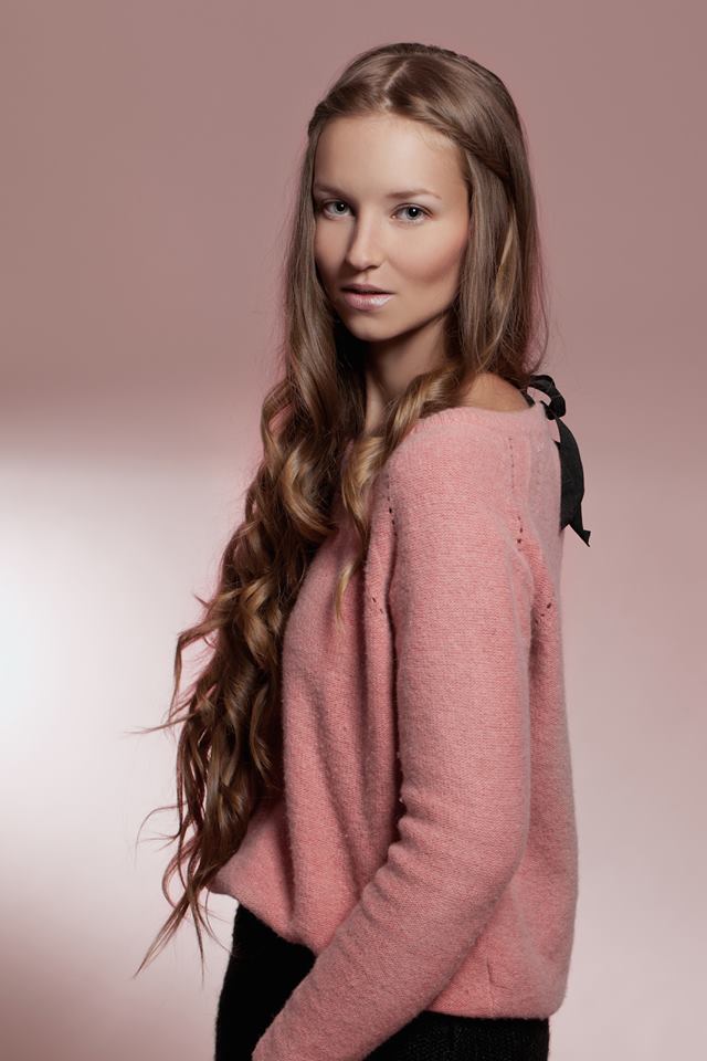 Hair & Make-up: Hanna Scharmann-Klein
