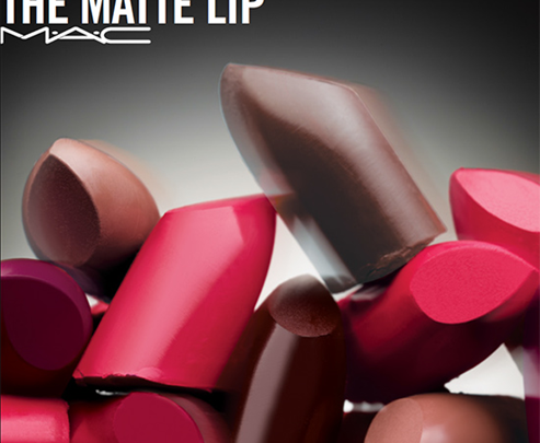 HOT or NOT | 'The Matte Lip Collection' von MAC