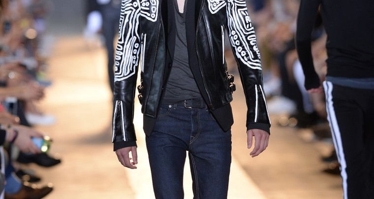 Diesel Black Gold, for men  – Fashion News 2015 Spring & Summer