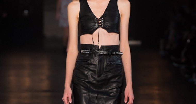 Diesel Black Gold, für Sie – Fashion News 2015 Frühjahr & Sommer