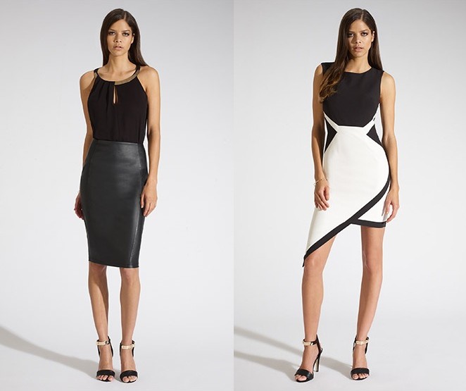 Fashion News 2014: Kardashian Collection, for her