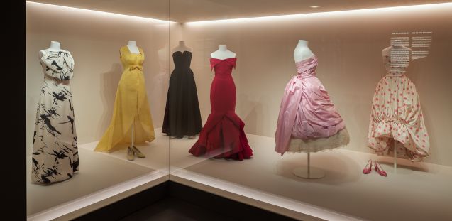 Fashion News Berlin – First permanent fashion exhibition in Germany’s capital!