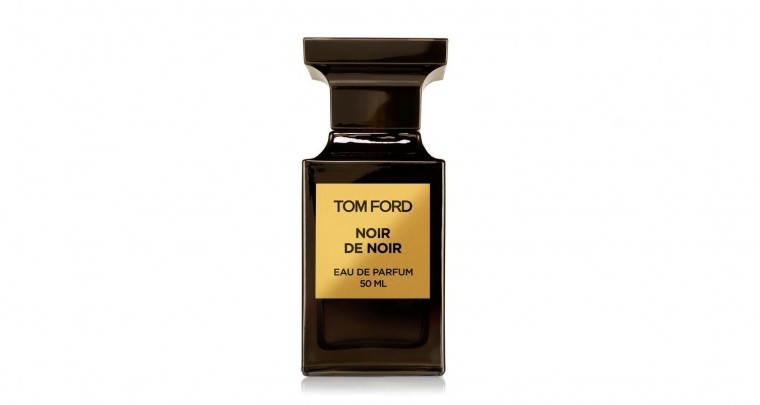 Die besten Parfüms 2015: Tom Fords Klassiker 'Noir de Noir'