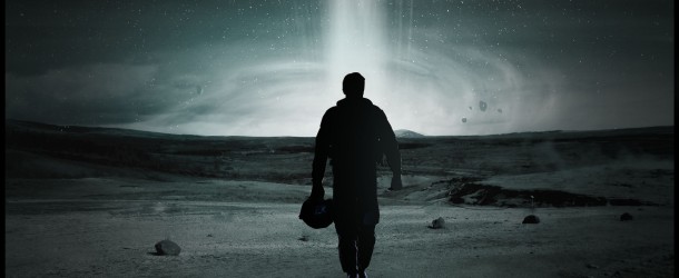 Movie Recommendation: Interstellar – New movie starring Matthew McConaughey