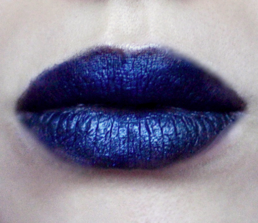 Styling- und Beauty-Tipp Berlin |  Jeffree Star inspired Lips