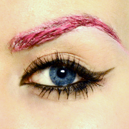Styling and Beauty Tip Berlin | Jeffree Star inspired Brows