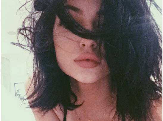 Tip Tuesday | Die berühmten „Kylie Jenner Lippen“ mit MAC nachkreieren