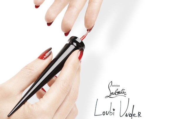 HOT or NOT | “Loubi Under Red Nail Color Pen” by Christian Louboutin