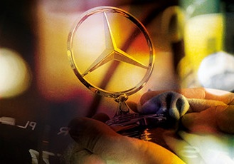 Mercedes-Benz ist Deutschlands Kundenliebling 2014