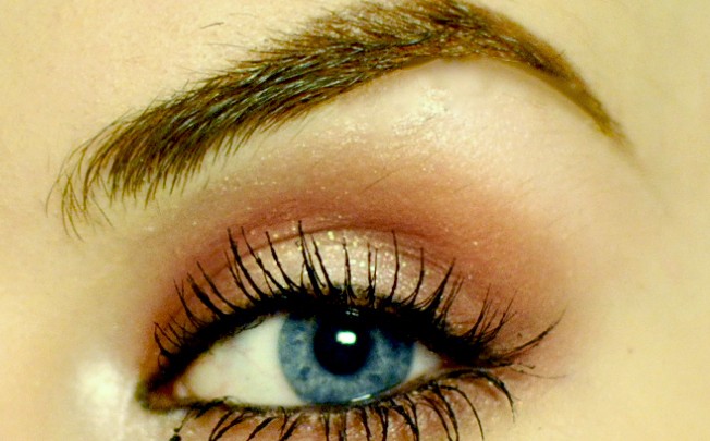 Styling and Beauty Tip Berlin | Red & Silver Look
