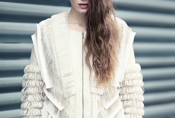 Fashion Trends 2014/15, for women: The fringe look is everywhere!