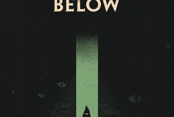 Gaming News 2015: 'BELOW' will be a zeldaesque Diablo-Rogue