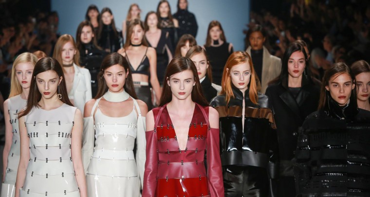 Sao Paulo Fashion Week, November 2014 – Highlights, Shows & Top-Designer