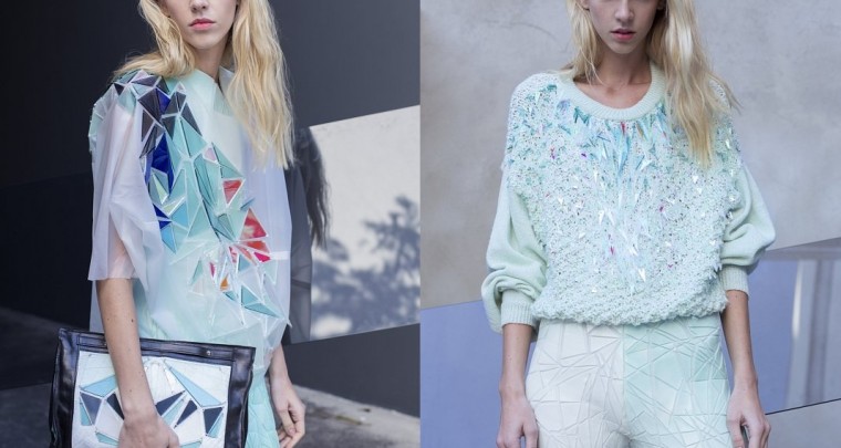Lena Voutta, for women – Fashion News 2015 - NEW LABEL!