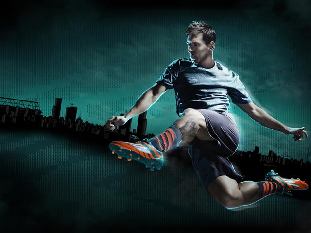 Adidas MIROSAR10: A Soccer Shoe which is honoring Leo Messi’s Birthplace