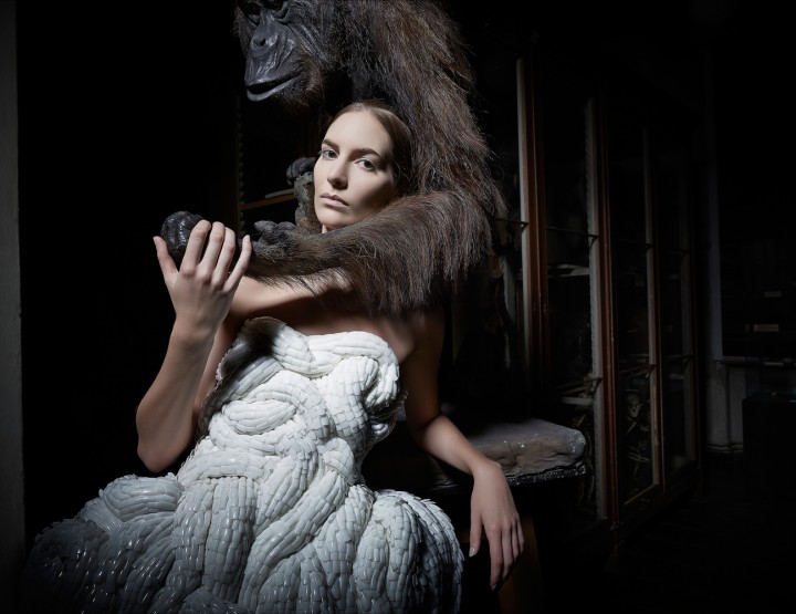 Pia Fischer for Scylla & Charybdis, for women – Fashion News 2015