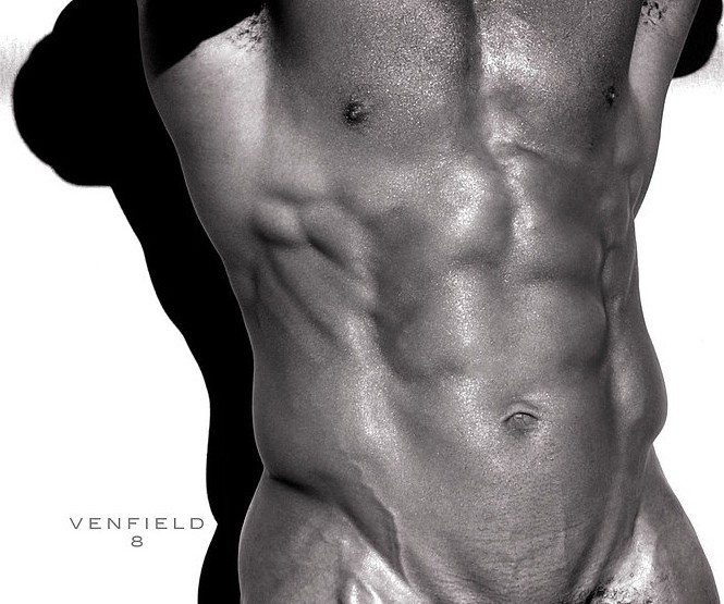 Venfield 8 – Fashion Photographers 2014