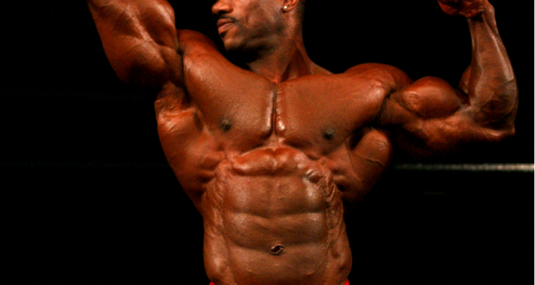 Why bodybuilders aren’t as strong as they appear to be.